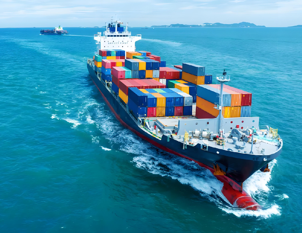 Optimized Customs Clearance