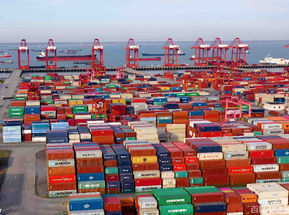2025 Container Shipping Market Review