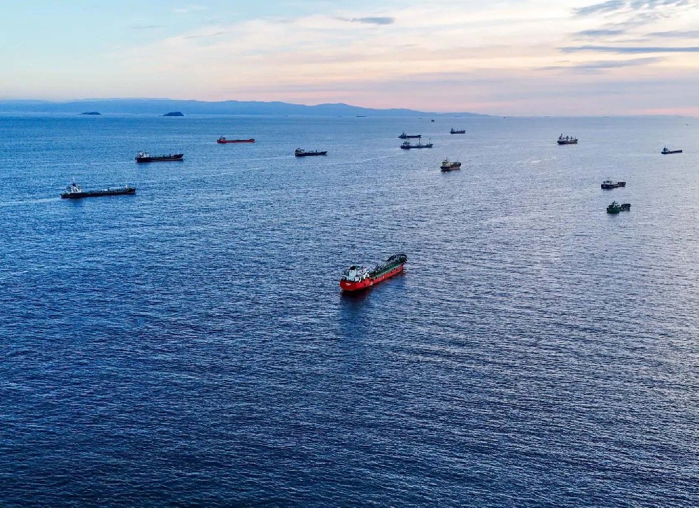 Breaking! Iran Finalizes New Toll Rules for the Strait of Hormuz