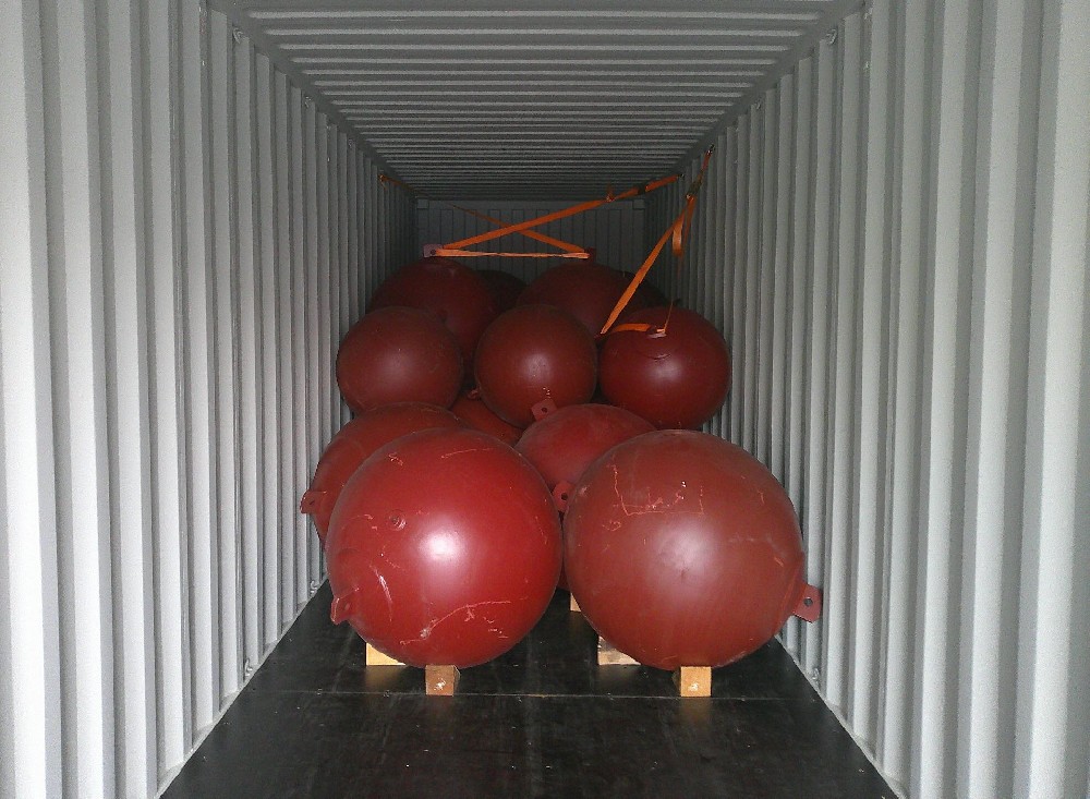 Float Ball Transport