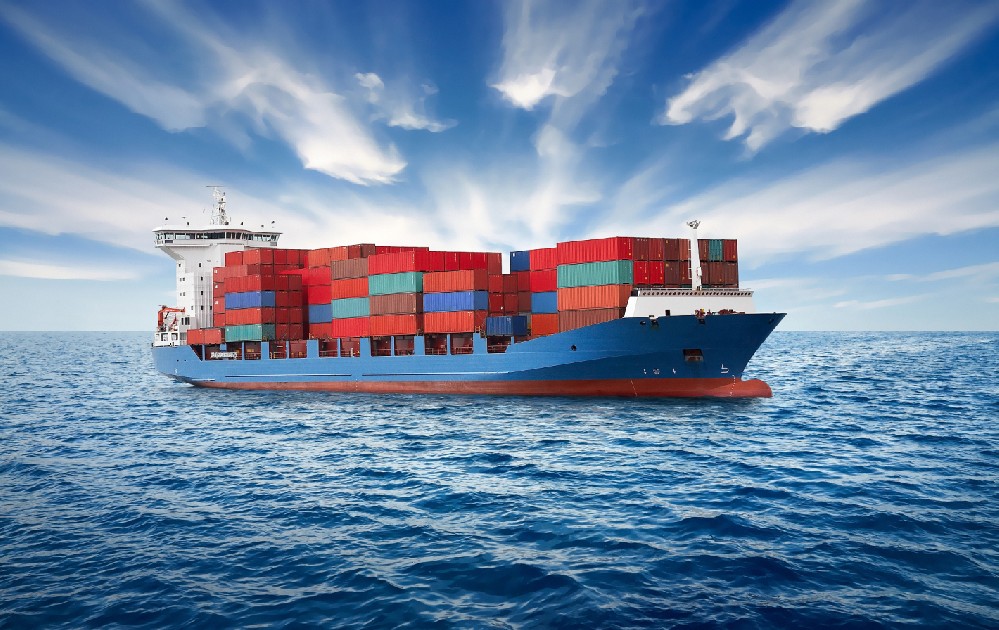 SCFI Rises for Tenth Consecutive Week, Hitting Four-Year High