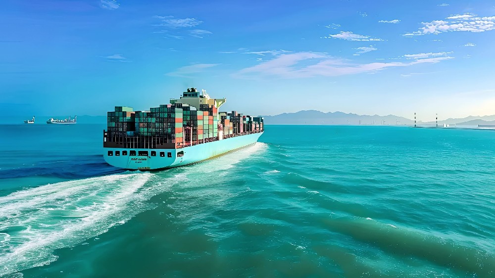 国际物流如何赋能大型项目出海