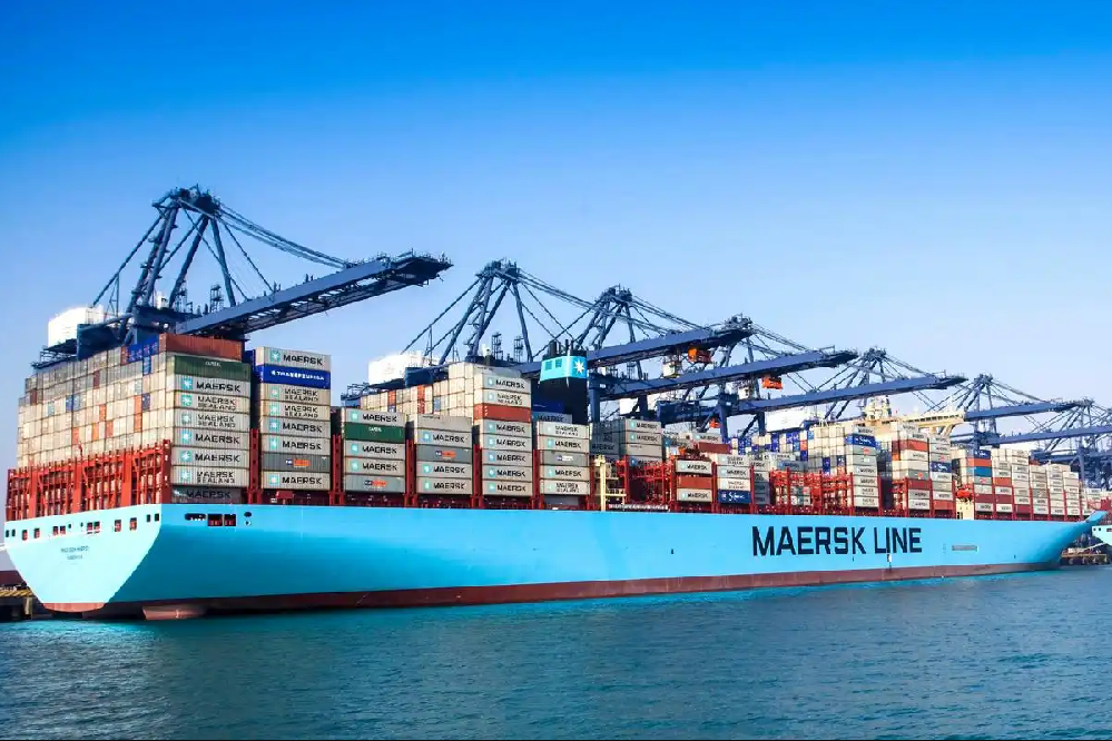 Carriers Normalize Blank Sailings to Control Capacity, Solidifying a Structural Pattern of Freight Rates That Are Easy to Rise but Hard to Fall