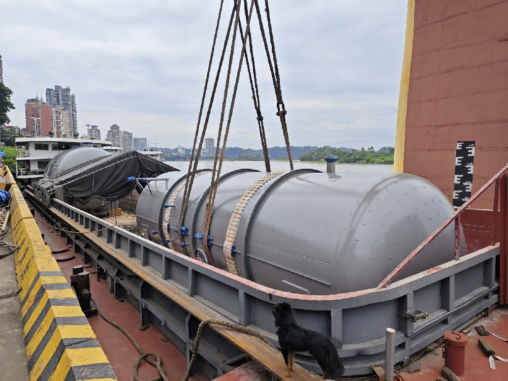Heavy-Lift Export Logistics Selection: How to Judge Whether a Freight Forwarder Has Real OOG Operational Capability