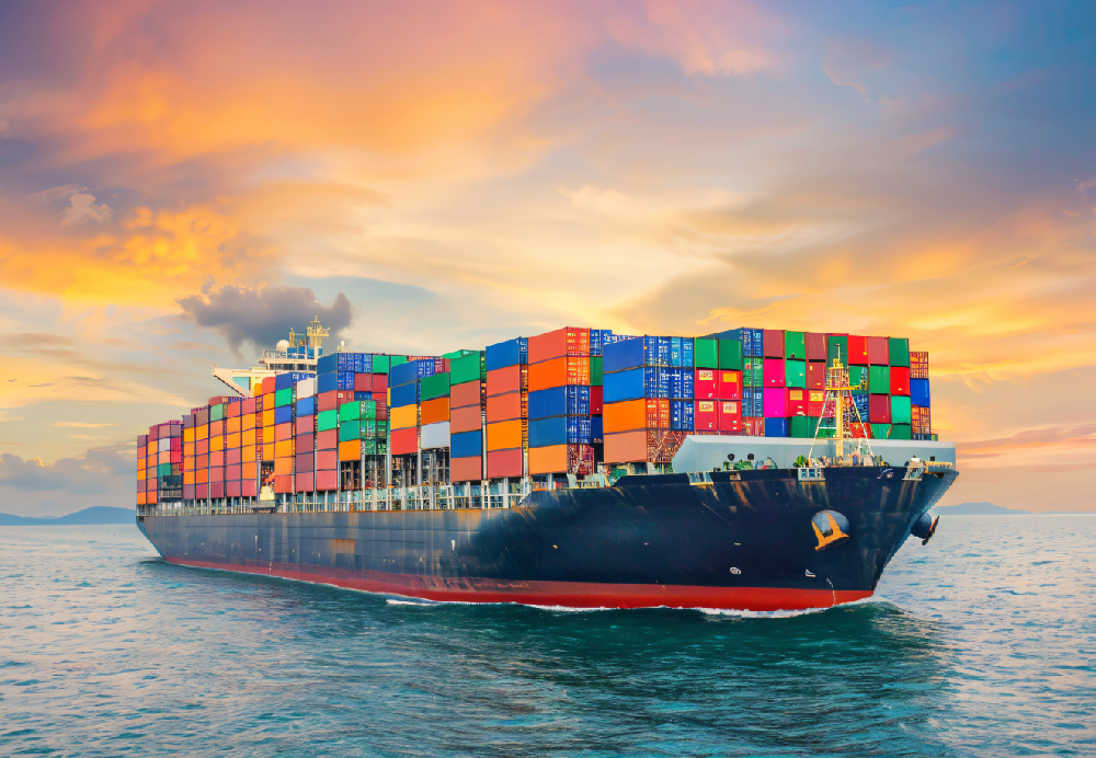 Construction Machinery Export Logistics: Key Factors Behind Heavy-Lift Equipment International Freight Quoting